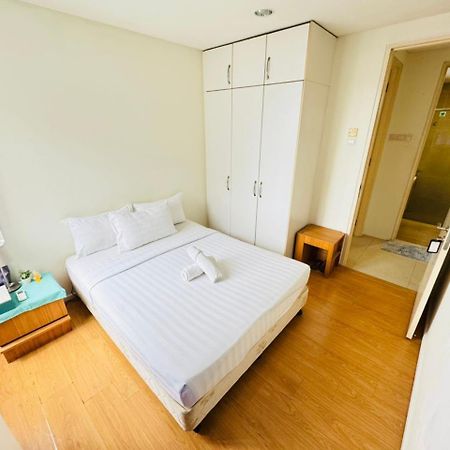 Bintang Goldhill Guest House كوالالمبور المظهر الخارجي الصورة
