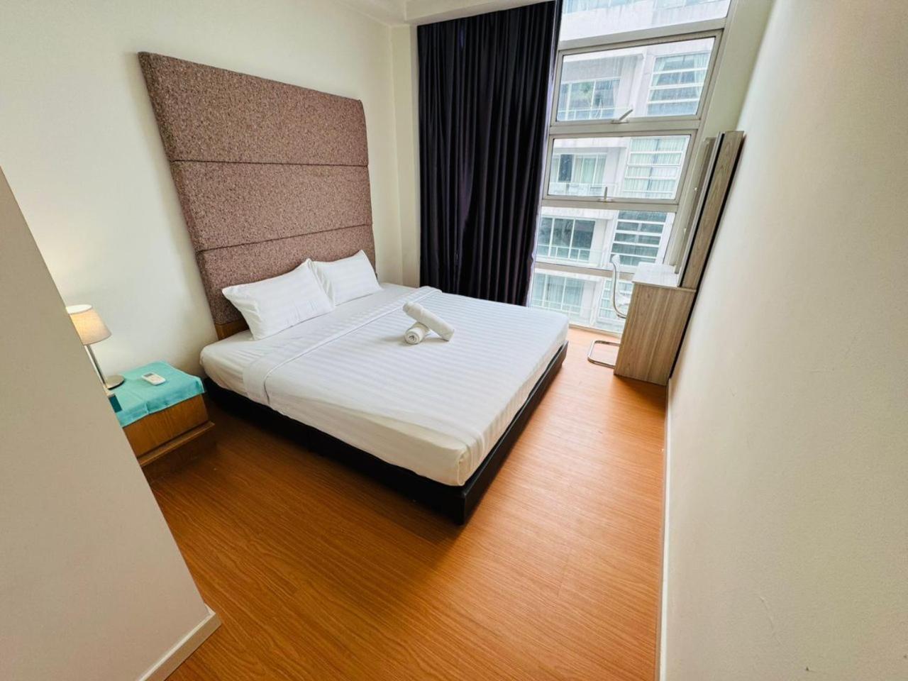Bintang Goldhill Guest House كوالالمبور المظهر الخارجي الصورة