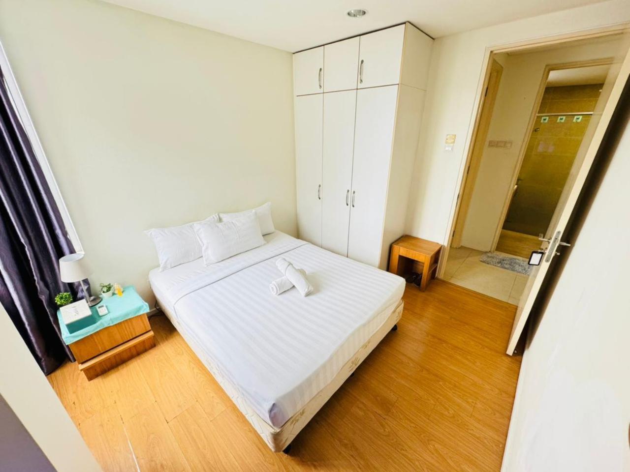 Bintang Goldhill Guest House كوالالمبور المظهر الخارجي الصورة