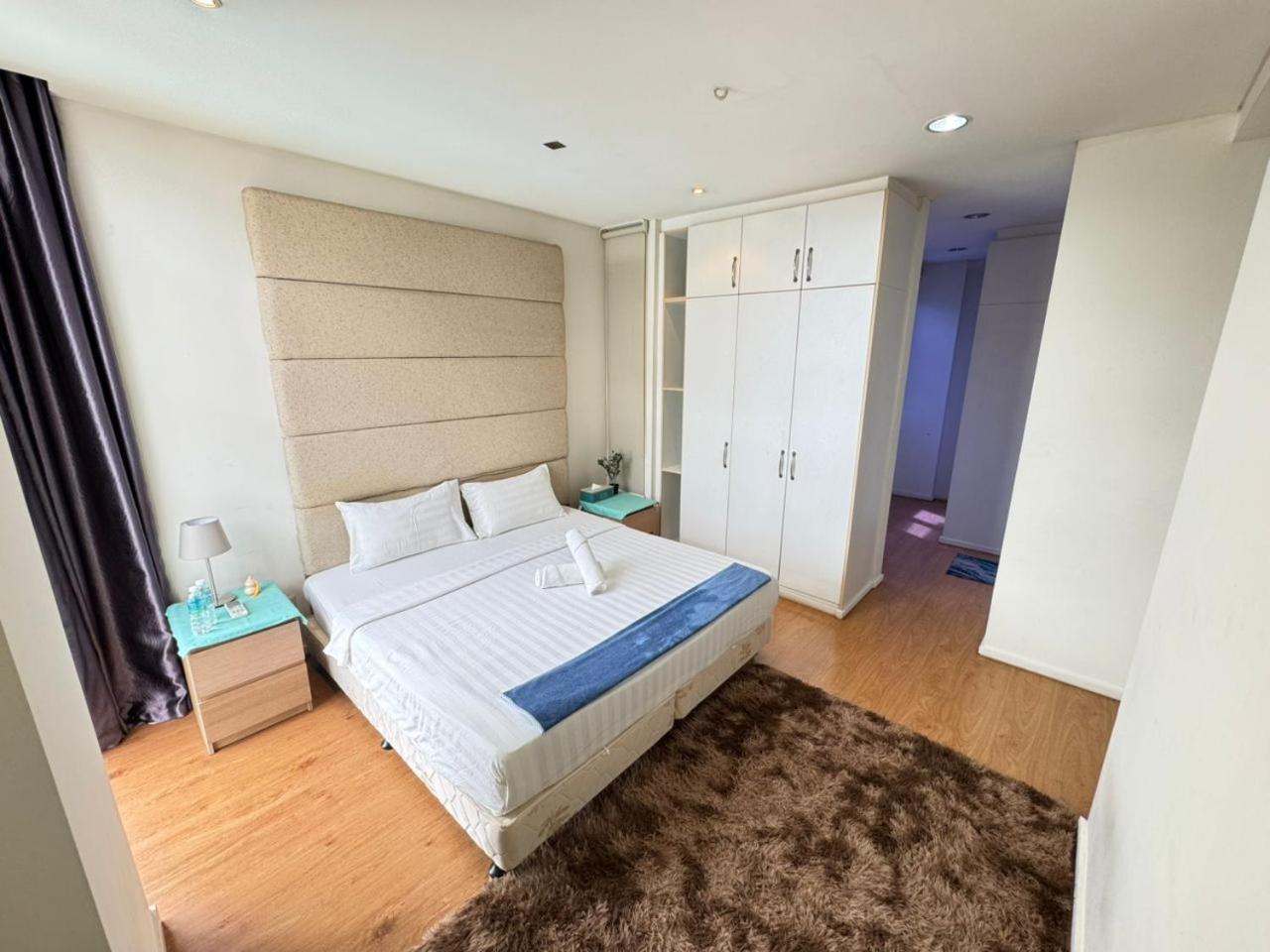 Bintang Goldhill Guest House كوالالمبور المظهر الخارجي الصورة