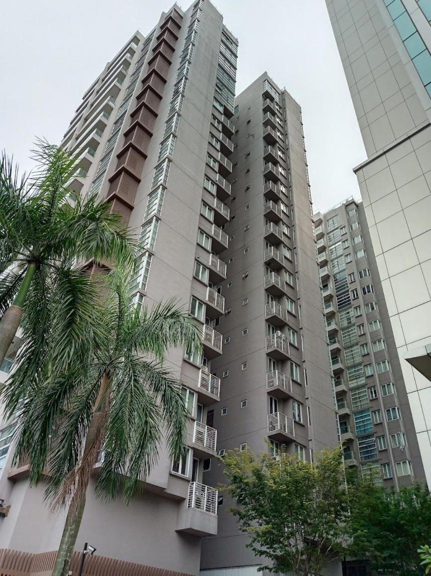 Bintang Goldhill Guest House كوالالمبور المظهر الخارجي الصورة
