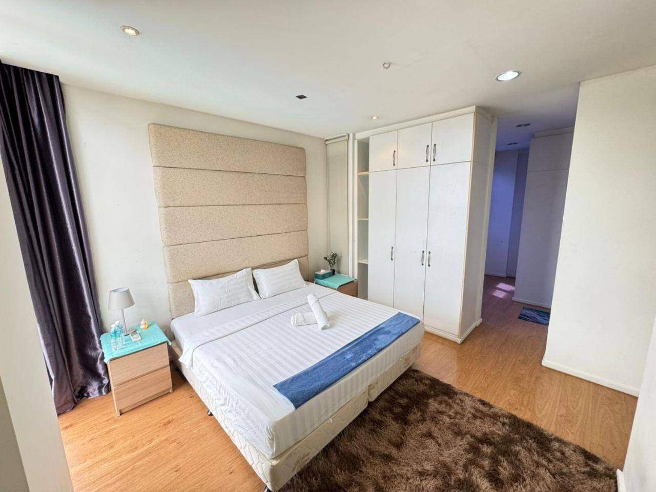 Bintang Goldhill Guest House كوالالمبور المظهر الخارجي الصورة