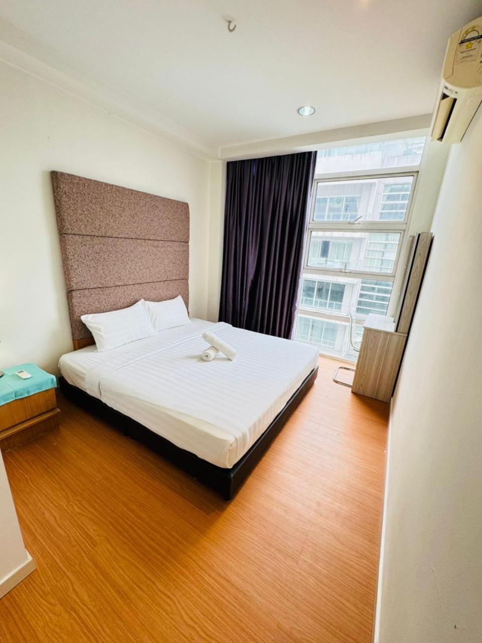 Bintang Goldhill Guest House كوالالمبور المظهر الخارجي الصورة