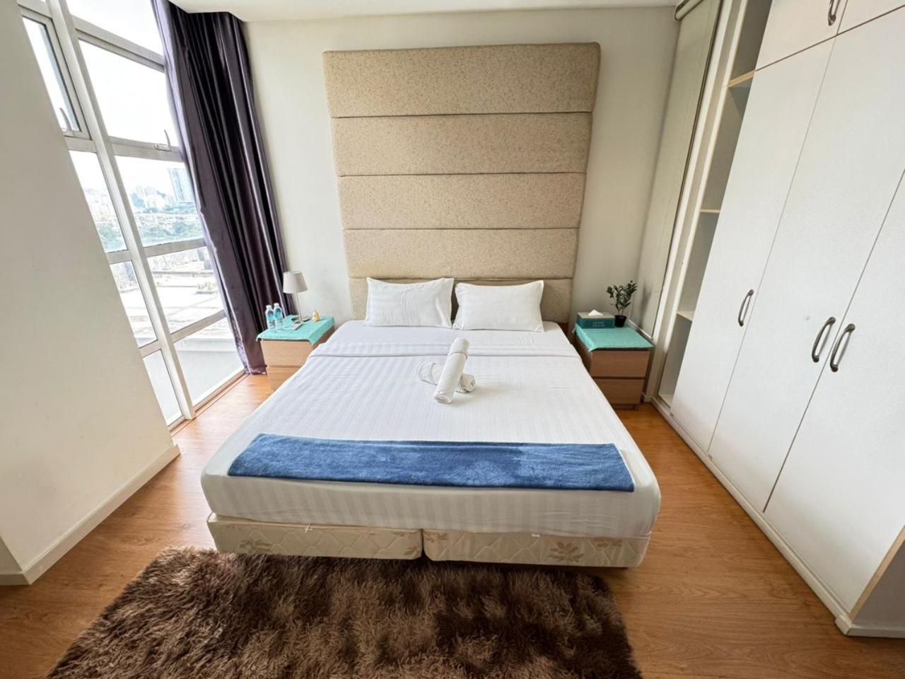 Bintang Goldhill Guest House كوالالمبور المظهر الخارجي الصورة