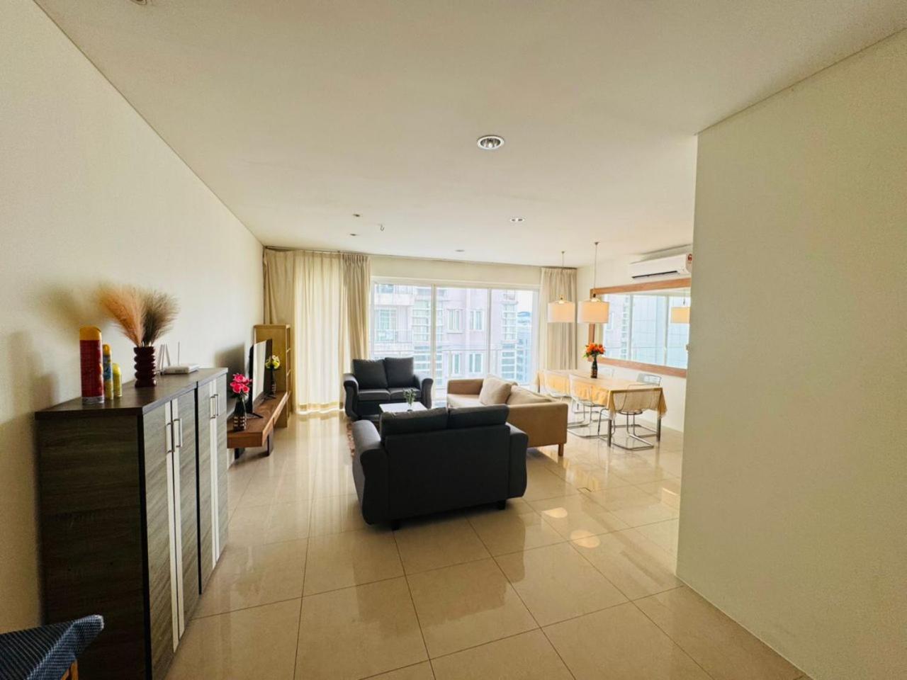 Bintang Goldhill Guest House كوالالمبور المظهر الخارجي الصورة