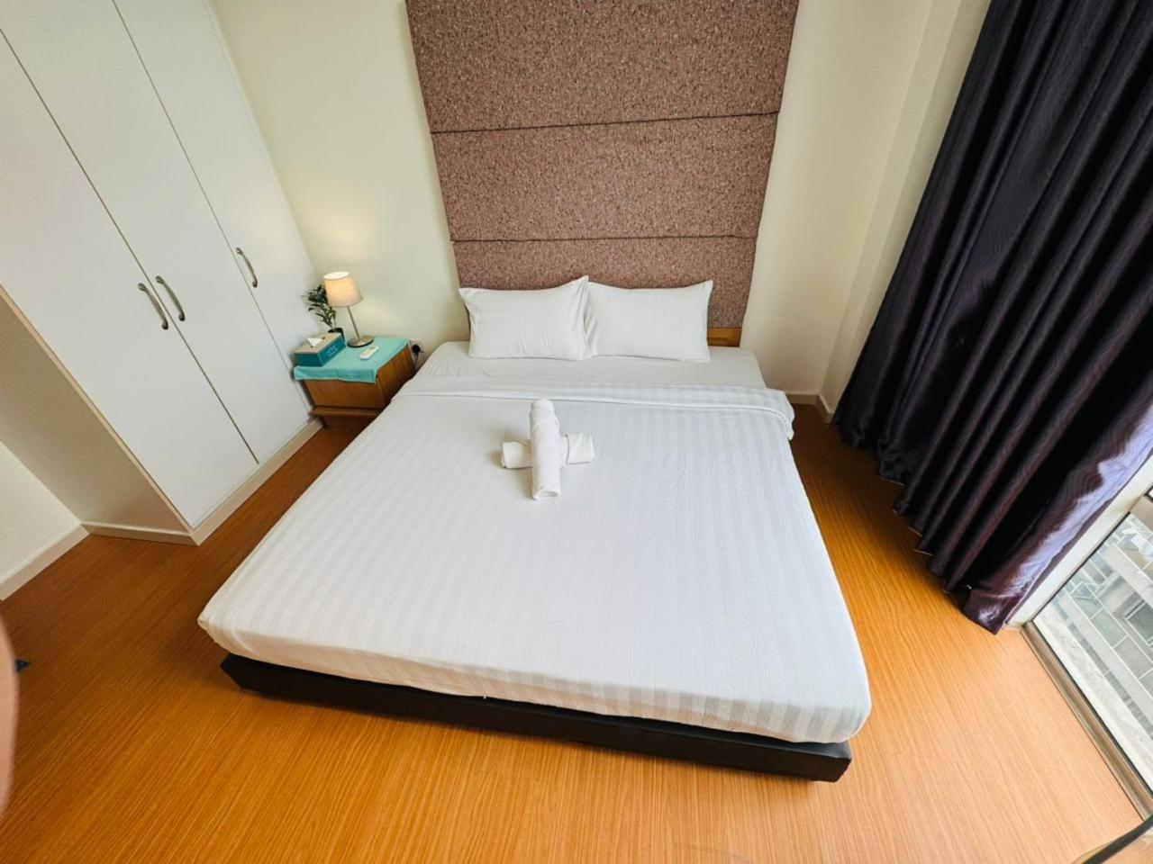 Bintang Goldhill Guest House كوالالمبور المظهر الخارجي الصورة