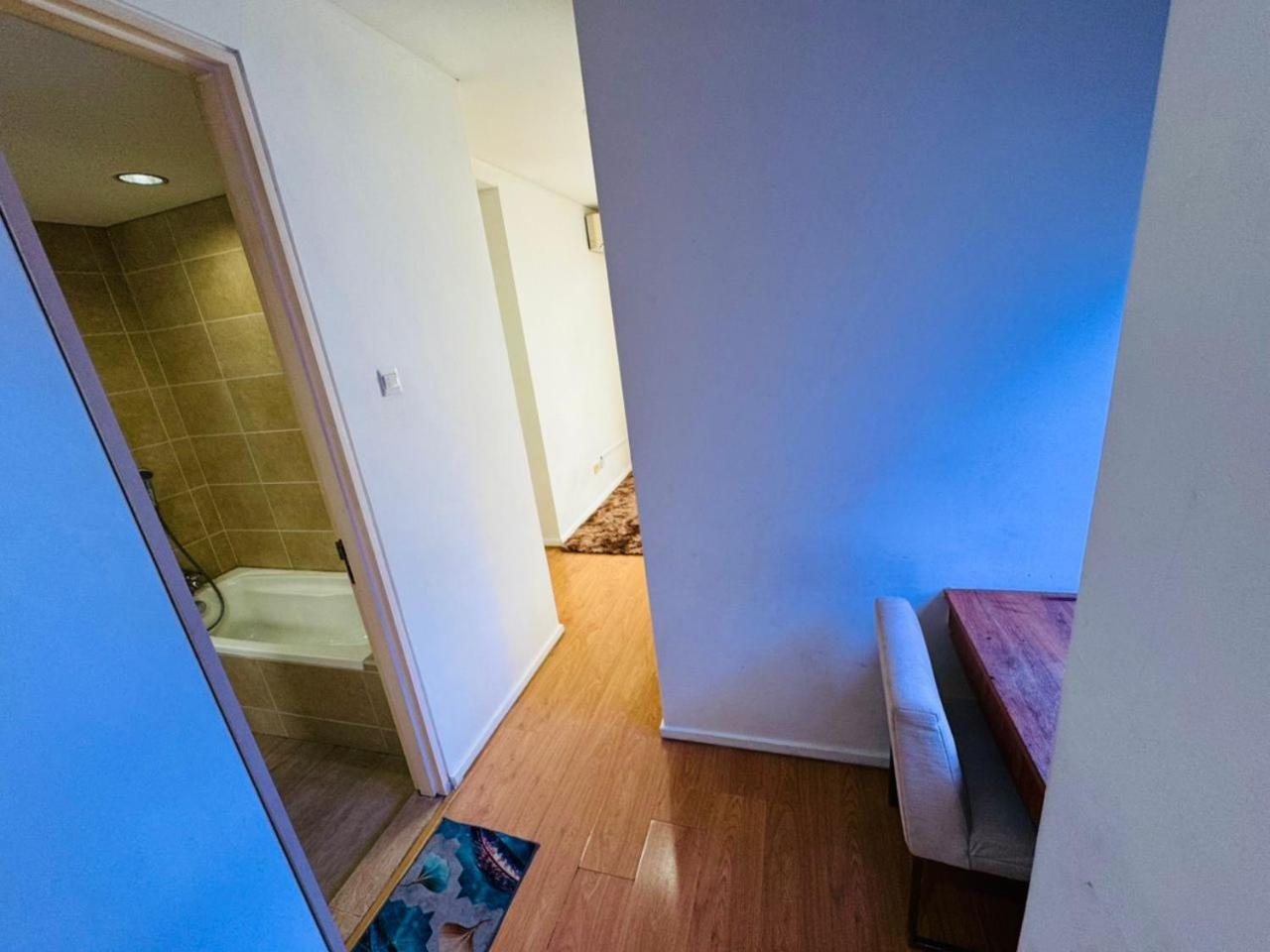 Bintang Goldhill Guest House كوالالمبور المظهر الخارجي الصورة