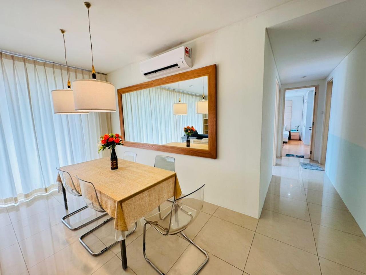 Bintang Goldhill Guest House كوالالمبور المظهر الخارجي الصورة