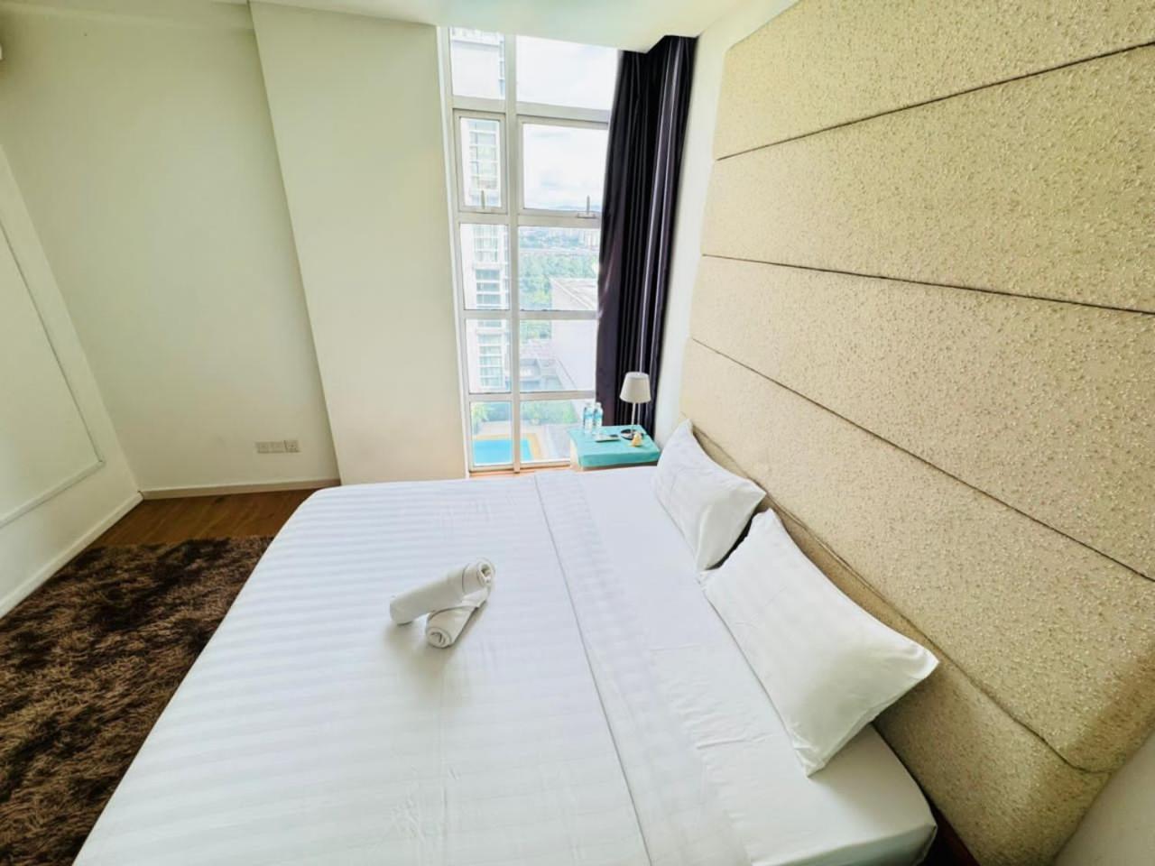 Bintang Goldhill Guest House كوالالمبور المظهر الخارجي الصورة