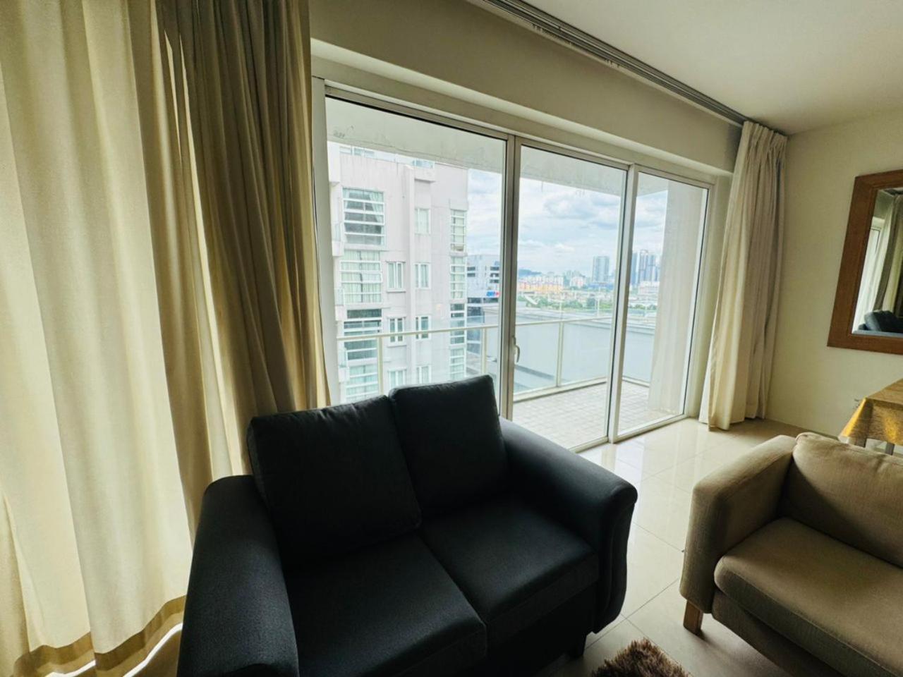 Bintang Goldhill Guest House كوالالمبور المظهر الخارجي الصورة