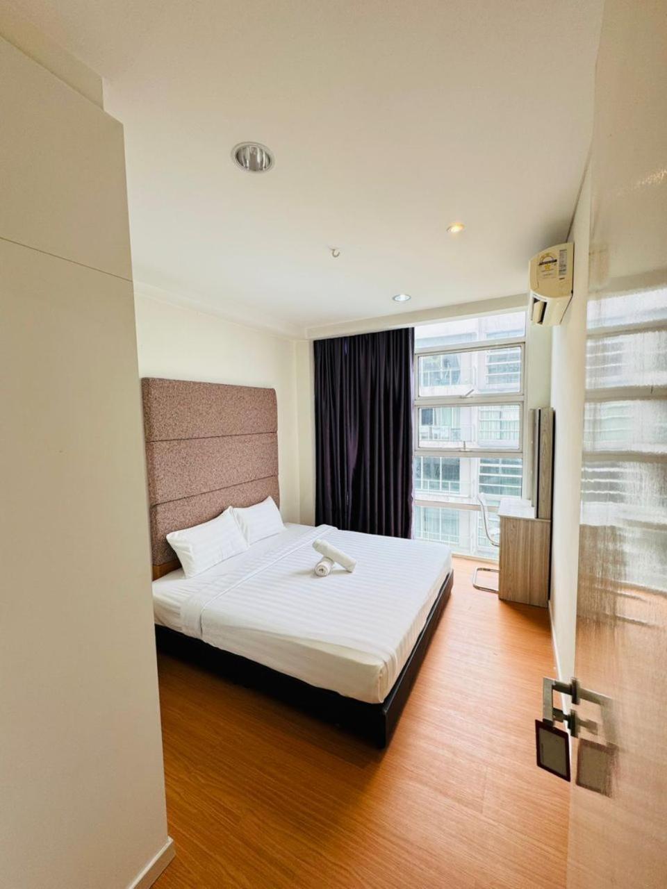 Bintang Goldhill Guest House كوالالمبور المظهر الخارجي الصورة
