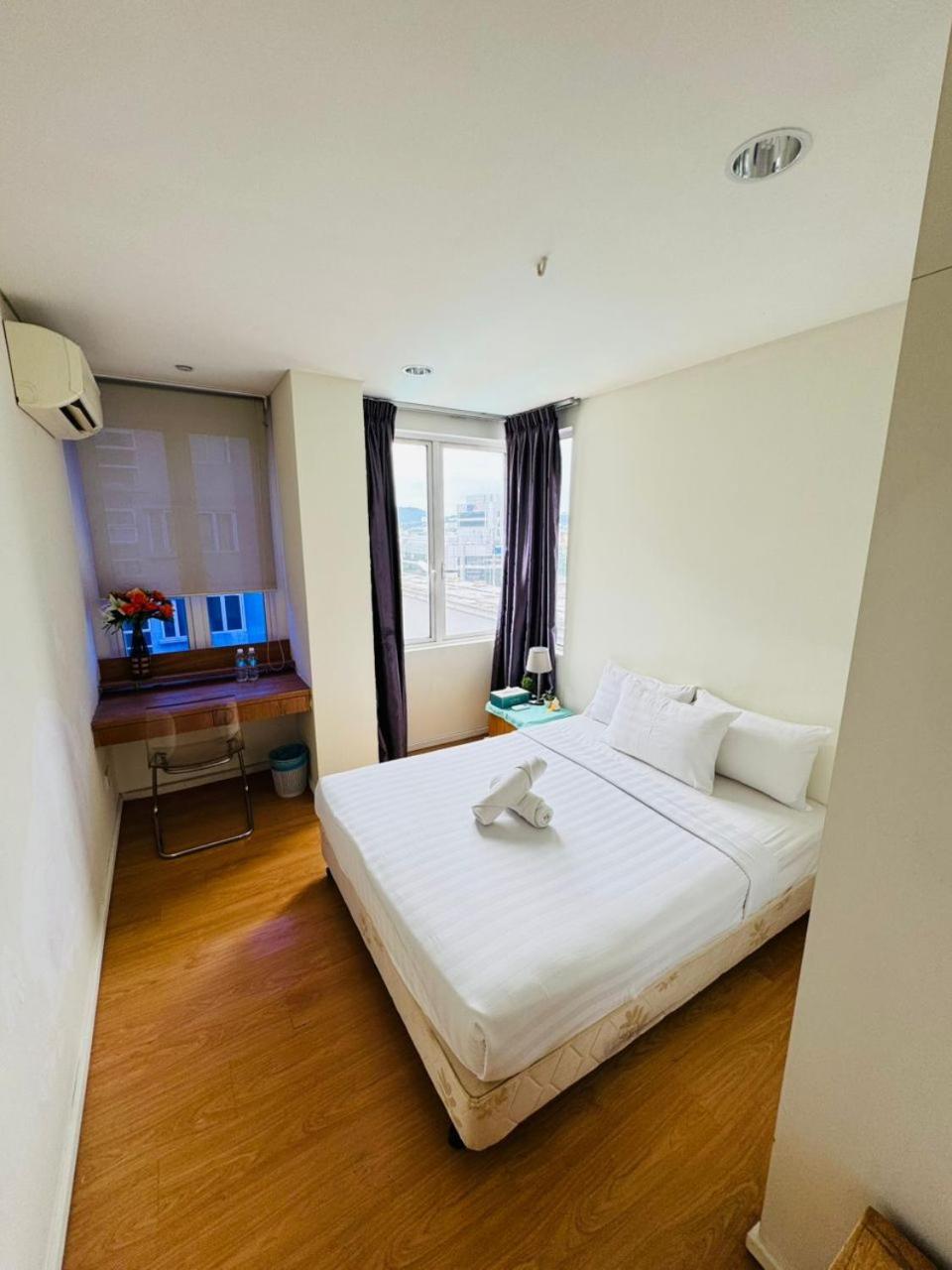 Bintang Goldhill Guest House كوالالمبور المظهر الخارجي الصورة