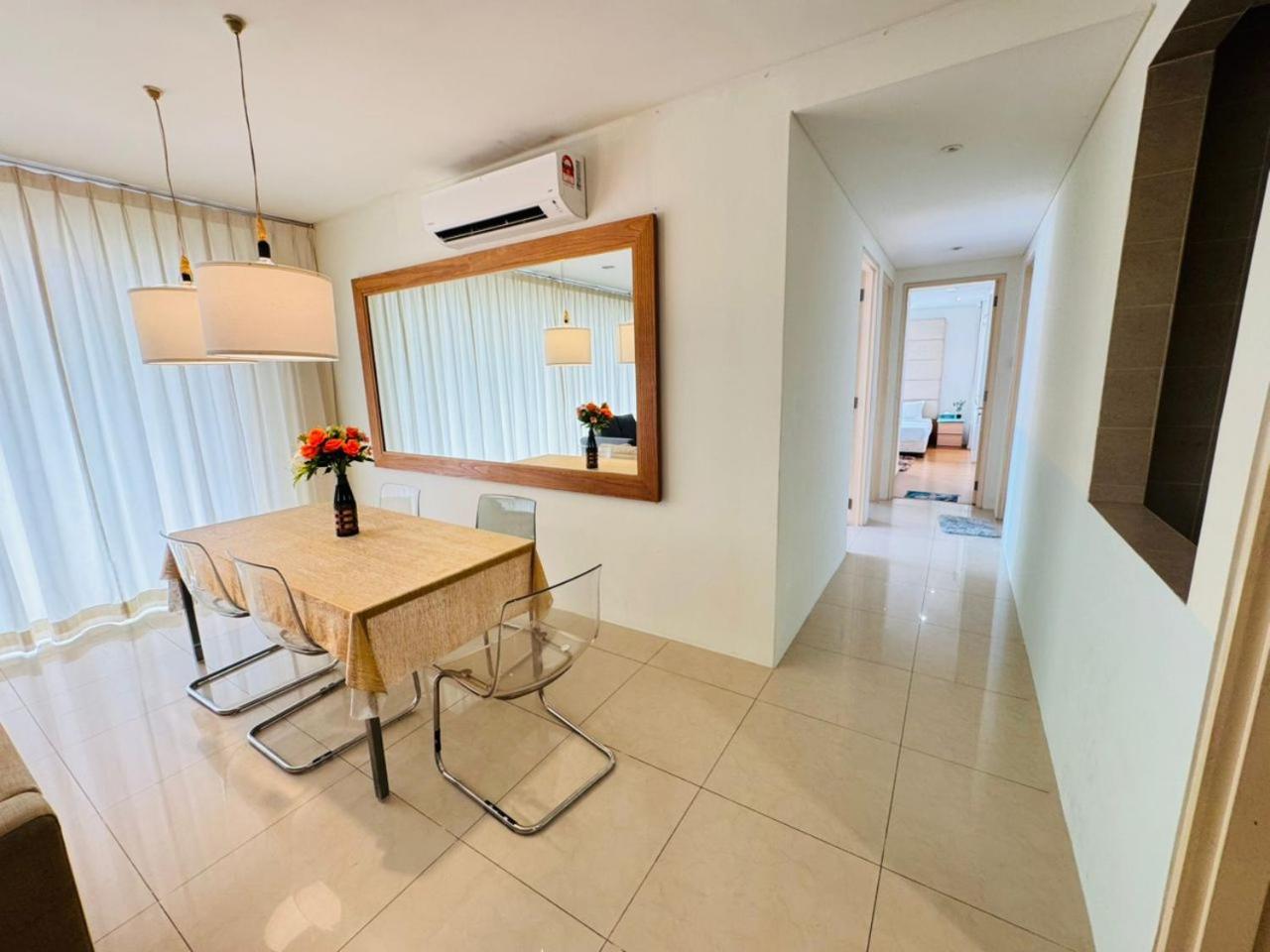Bintang Goldhill Guest House كوالالمبور المظهر الخارجي الصورة