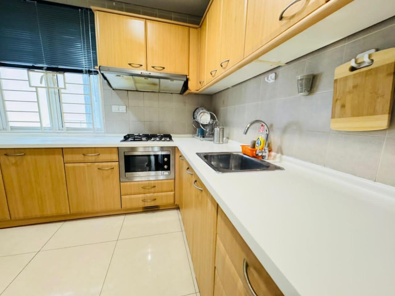 Bintang Goldhill Guest House كوالالمبور المظهر الخارجي الصورة