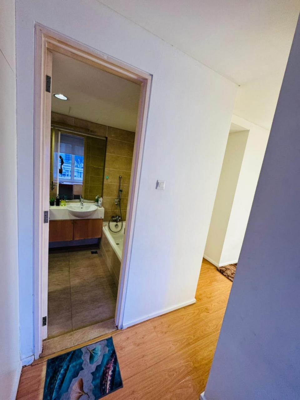 Bintang Goldhill Guest House كوالالمبور المظهر الخارجي الصورة