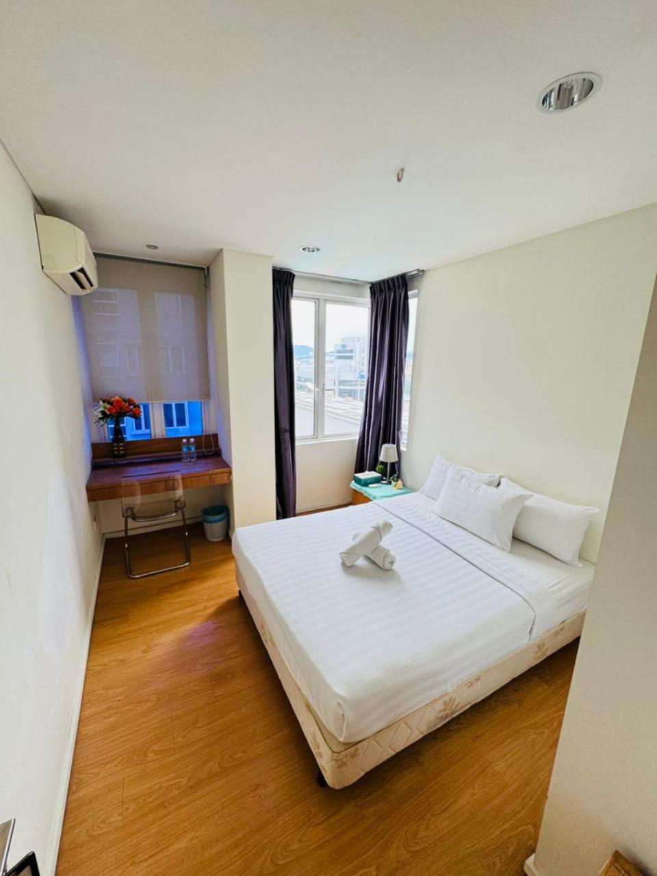 Bintang Goldhill Guest House كوالالمبور المظهر الخارجي الصورة