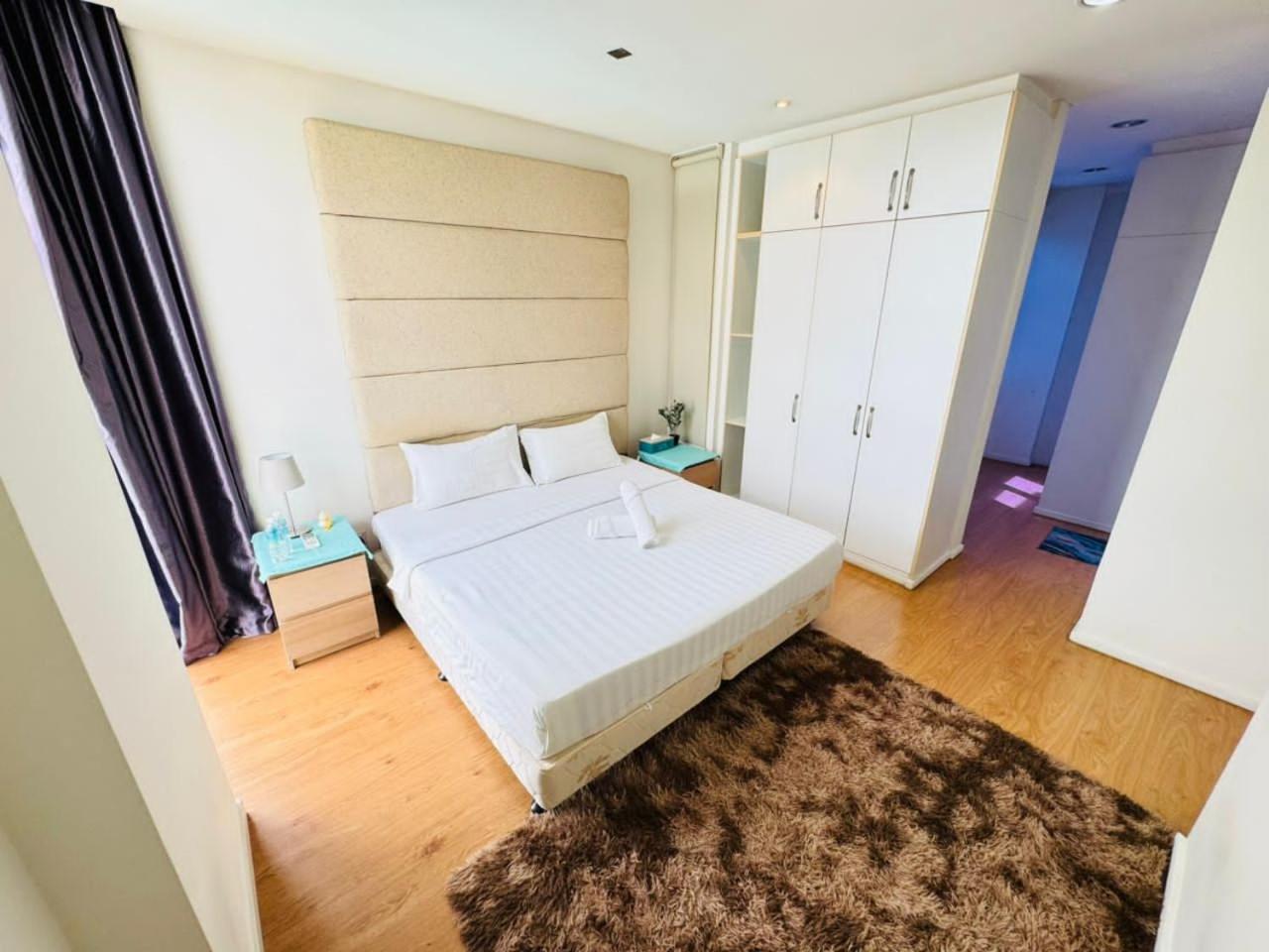Bintang Goldhill Guest House كوالالمبور المظهر الخارجي الصورة