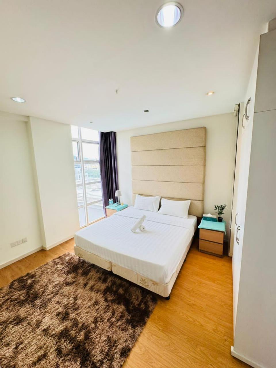 Bintang Goldhill Guest House كوالالمبور المظهر الخارجي الصورة