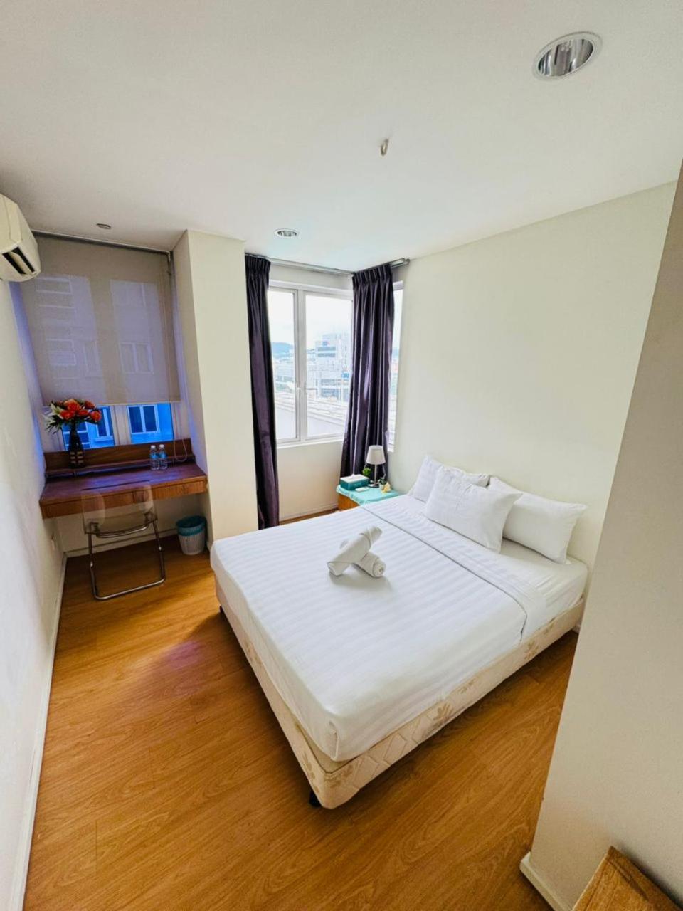Bintang Goldhill Guest House كوالالمبور المظهر الخارجي الصورة