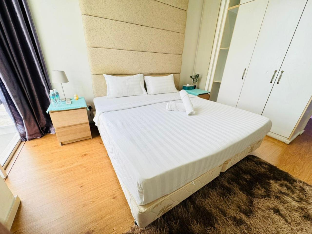 Bintang Goldhill Guest House كوالالمبور المظهر الخارجي الصورة