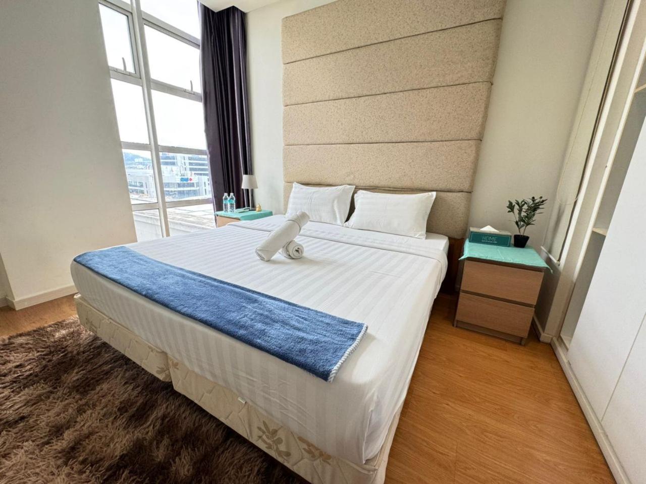 Bintang Goldhill Guest House كوالالمبور المظهر الخارجي الصورة