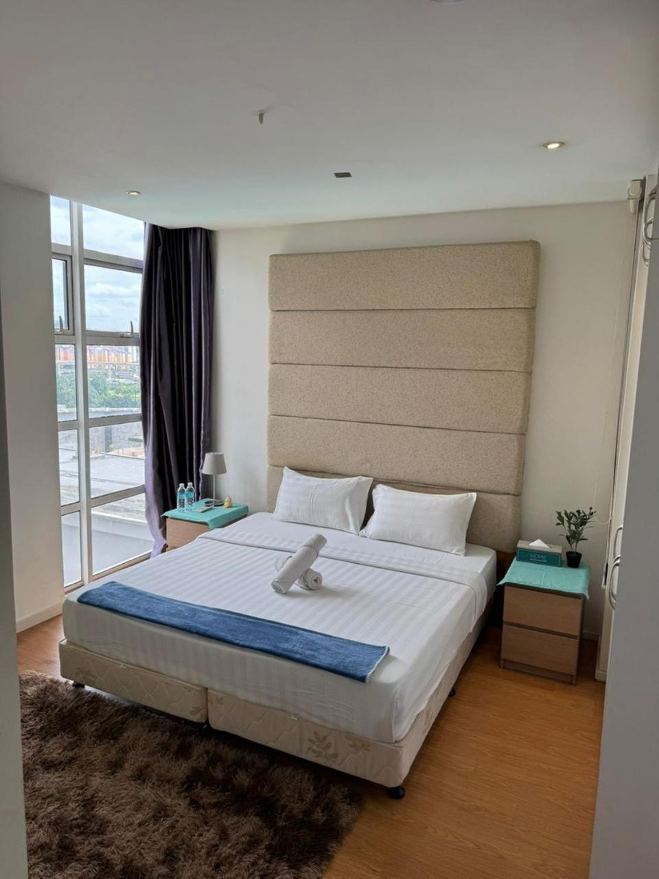 Bintang Goldhill Guest House كوالالمبور المظهر الخارجي الصورة